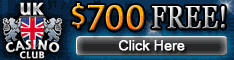 UK Casino Club